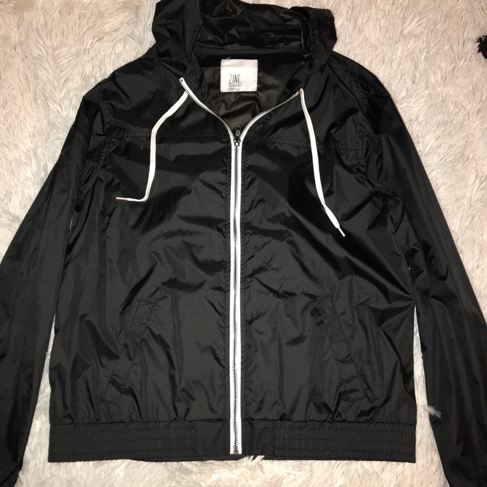 Windbreaker